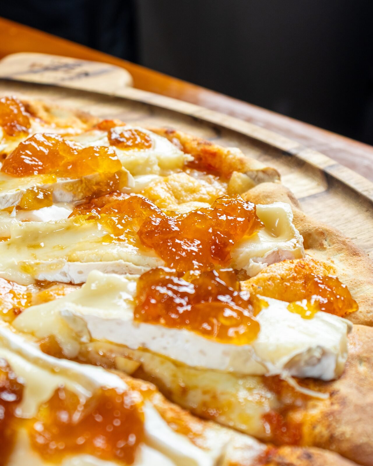 Rodízio de pizzas premium da G&S